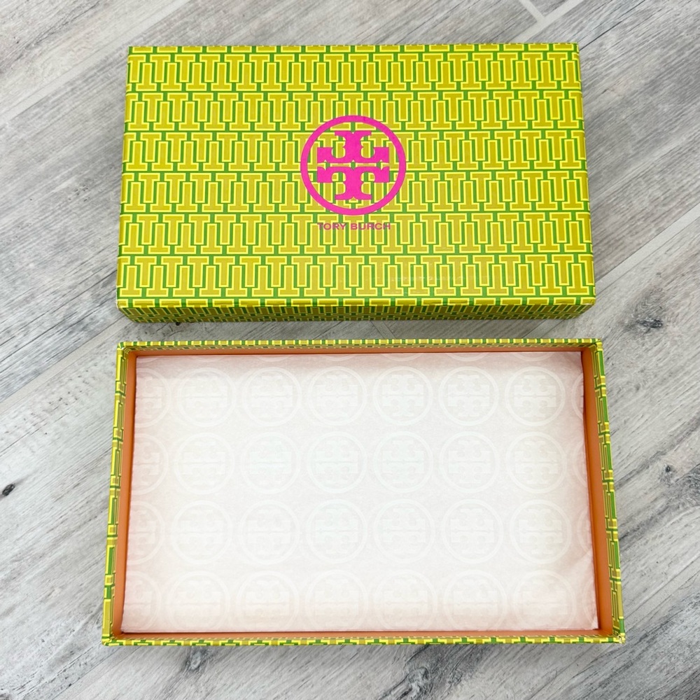 Tory Burch Gift Storage Box